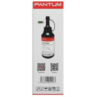 Заправочный комплект Pantum TN-C2310HC черный флакон 65гр. + чип, для устройств BM/BP 2300