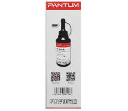 Заправочный комплект Pantum TN-C2310HC черный флакон 65гр. + чип, для устройств BM/BP 2300