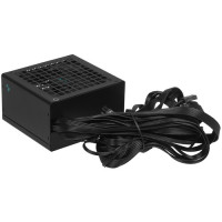 Блок питания 750W DeepCool/GamerStrom PL750D (R-PL750D-FC0B-WDEU-V2), 80+ Bronze