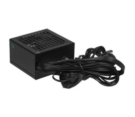 Блок питания 750W DeepCool/GamerStrom PL750D (R-PL750D-FC0B-WDEU-V2), 80+ Bronze