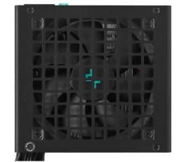 Блок питания 750W DeepCool/GamerStrom PL750D (R-PL750D-FC0B-WDEU-V2), 80+ Bronze