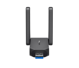 Беспроводной двухдиапазонный сетевой USB адаптер Mercusys MA32H AC1300