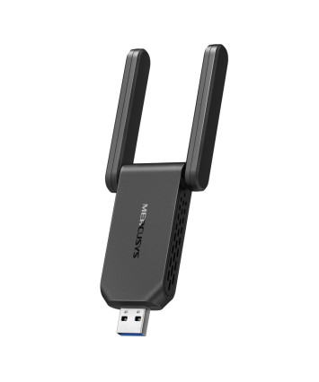Беспроводной двухдиапазонный сетевой USB адаптер Mercusys MA32H AC1300