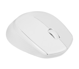 Мышь беспроводная Smartbuy 333AG-W белый