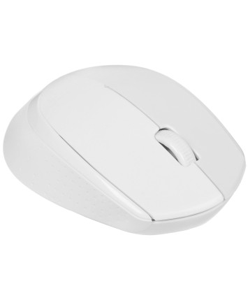 Мышь беспроводная Smartbuy 333AG-W белый