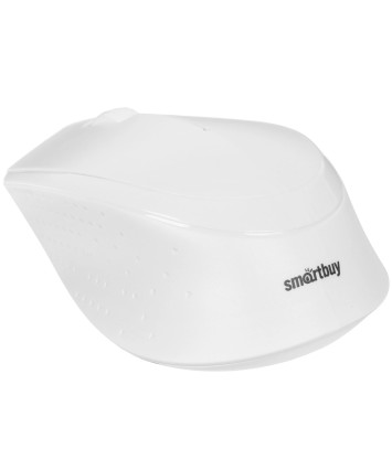 Мышь беспроводная Smartbuy 333AG-W белый