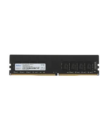 Модуль памяти DDR4 16Gb PC25600 3200MHz Netac NTBSD4P32SP-16