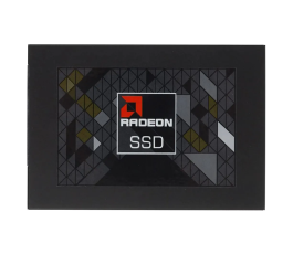 Накопитель SSD SATA 2,5" 480Gb AMD Radeon R5 (R5SL480G)