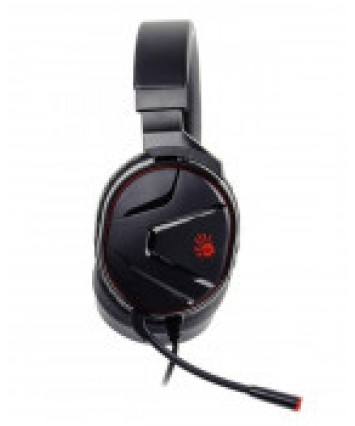 Гарнитура A4Tech Bloody G600i Black