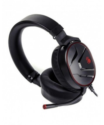 Гарнитура A4Tech Bloody G600i Black