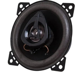 Колонки автомобильные Phantom FS-100 (без решетки) 60Вт, 10см (4дюйм) (2кол.)
