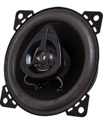 Колонки автомобильные Phantom FS-100 (без решетки) 60Вт, 10см (4дюйм) (2кол.)