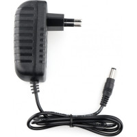 Адаптер питания Gembird NPA-AC9, 12В/2А, 1 штекер 5,5х2,5мм