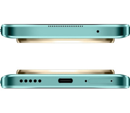 Смартфон Huawei nova 12i 8/256Gb, зеленый