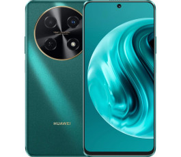 Смартфон Huawei nova 12i 8/256Gb, зеленый