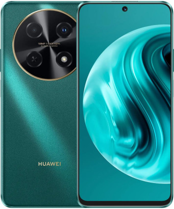 Смартфон Huawei nova 12i 8/256Gb, зеленый
