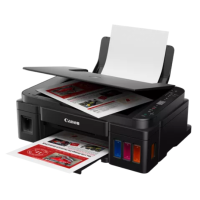 МФУ Canon Pixma G3410 Wi-Fi