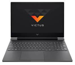 Ноутбук HP Victus 15-FA2013DX, 15.6", IPS, Intel Core i5-13420H/8/512/RTX3050 6Gb, Win11H, серый