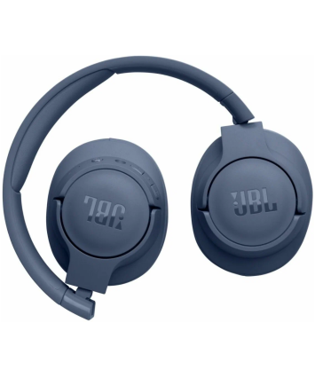 Bluetooth Гарнитура JBL TUNE 720BT синие