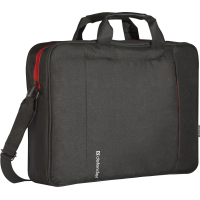 Сумка для ноутбука 15-16" Defender Geek