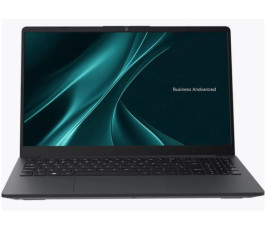 Ноутбук Maibenben B315A (B315A-i521UMF1SPGRE2) 15.6", IPS, i5-1245H/16/512/W11Pro, серебристый