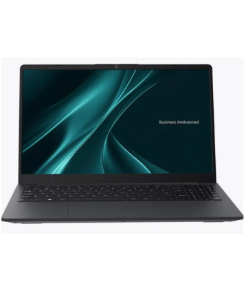 Ноутбук Maibenben B315A (B315A-i521UMF1SPGRE2) 15.6", IPS, i5-1245H/16/512/W11Pro, серебристый