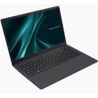 Ноутбук Maibenben B315A (B315A-i521UMF1SPGRE2) 15.6", IPS, i5-1245H/16/512/W11Pro, серебристый