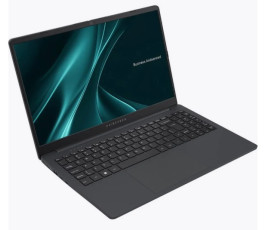 Ноутбук Maibenben B315A (B315A-i521UMF1SPGRE2) 15.6", IPS, i5-1245H/16/512/W11Pro, серебристый