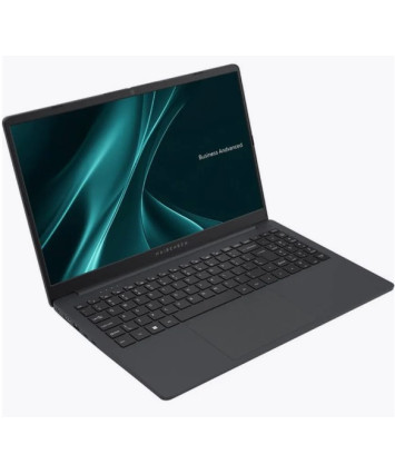 Ноутбук Maibenben B315A (B315A-i521UMF1SPGRE2) 15.6", IPS, i5-1245H/16/512/W11Pro, серебристый