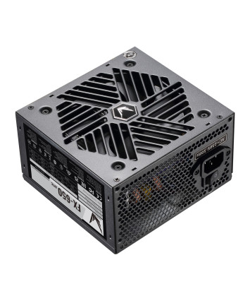 Блок питания 650W Formula FX-650