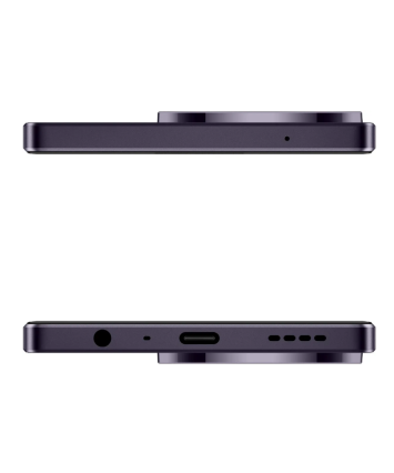 Смартфон Realme 11 8/128Gb, черный
