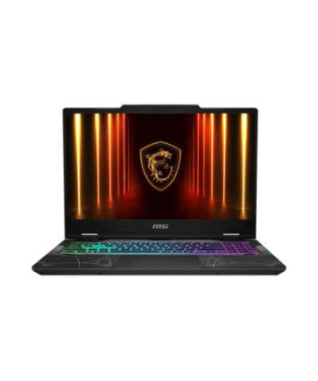 Ноутбук MSI Cyborg 15 B13WGKG-695XRU, 15.6", i7-13620H/32/1000/RTX5070, черный
