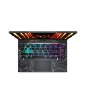 Ноутбук MSI Cyborg 15 B13WGKG-695XRU, 15.6", i7-13620H/32/1000/RTX5070, черный
