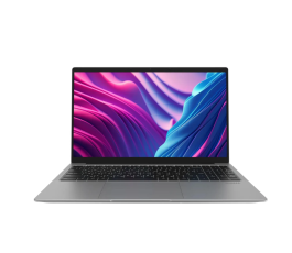 Ноутбук Digma EVE C5801 (DN15CN-8CXW03) 15.6", IPS Cel-N4020/8/256//W11Pro, серебристый