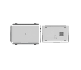 Ноутбук Digma EVE C5801 (DN15CN-8CXW03) 15.6", IPS Cel-N4020/8/256//W11Pro, серебристый