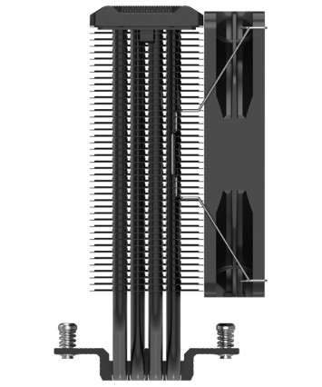 Кулер для процессора PCCooler Paladin EX400