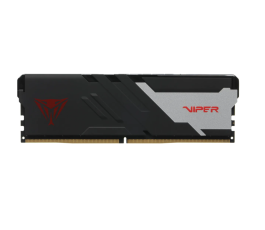 Модуль памяти DDR5 16Gb PC44800 5600MHz Patriot Viper Venom (PVV516G56C36)