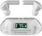Bluetooth Гарнитура Defender Twins 916 белый,TWS