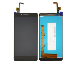 Дисплей для Lenovo A6010 + тачскрин (черный)