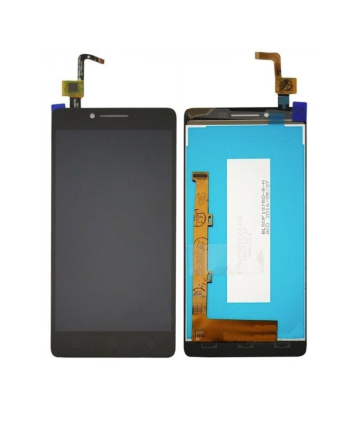 Дисплей для Lenovo A6010 + тачскрин (черный)