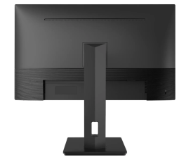 Монитор 27" NPC MU2715-R Smart (4K Ultra HD, 60Hz), черный