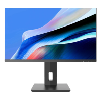 Монитор 27" NPC MU2715-R Smart (4K Ultra HD, 60Hz), черный