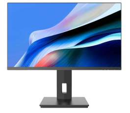 Монитор 27" NPC MU2715-R Smart (4K Ultra HD, 60Hz), черный