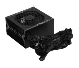 Блок питания 750W MSI MAG A750BN, 80+ Bronze