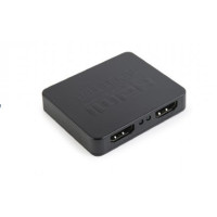 HDMI Разветвитель Cablexpert HDMI 1=>2 (DSP-2PH4-03)