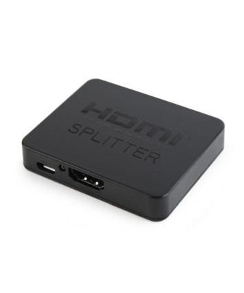 HDMI Разветвитель Cablexpert HDMI 1=>2 (DSP-2PH4-03)