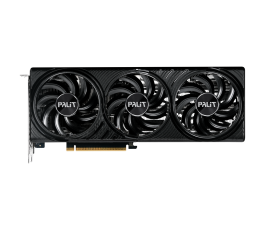 Видеокарта PCI-E 5.0 8Gb GeForce RTX 5060 Ti Palit Infinity 3 NE7506T019P1-GB2062S
