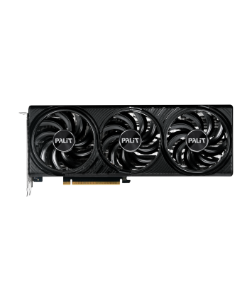 Видеокарта PCI-E 5.0 8Gb GeForce RTX 5060 Ti Palit Infinity 3 NE7506T019P1-GB2062S