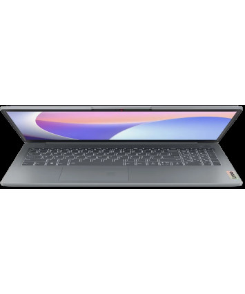 Ноутбук Lenovo IdeaPad Slim 3 15IRU8 (82X700DBUE), 15.6" i3-1315U/8/256 серый Ноутбук Lenovo IdeaPad Slim 3 15IRU8 (82X700DBUE), 15.6" i3-1315U/8/256 серый