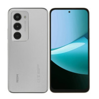 Смартфон Xiaomi Redmi 15 6/128Gb, серый